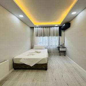 Deluxe Kamer met Twee Aparte Bedden